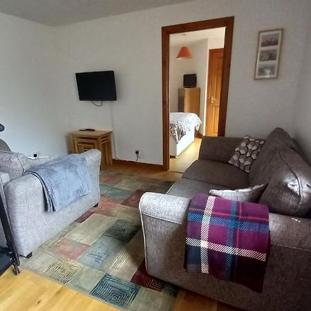 North End The Cottage Нэрн Экстерьер фото