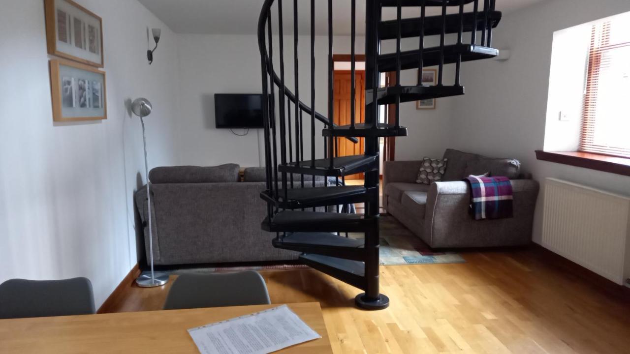 North End The Cottage Нэрн Экстерьер фото
