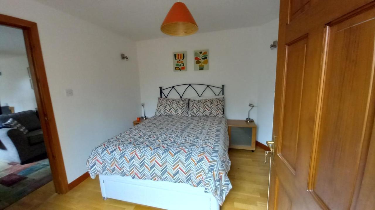 North End The Cottage Нэрн Экстерьер фото